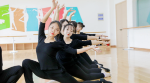 排名前十，幼儿教育与健康管理专业 | CPE中国幼教展