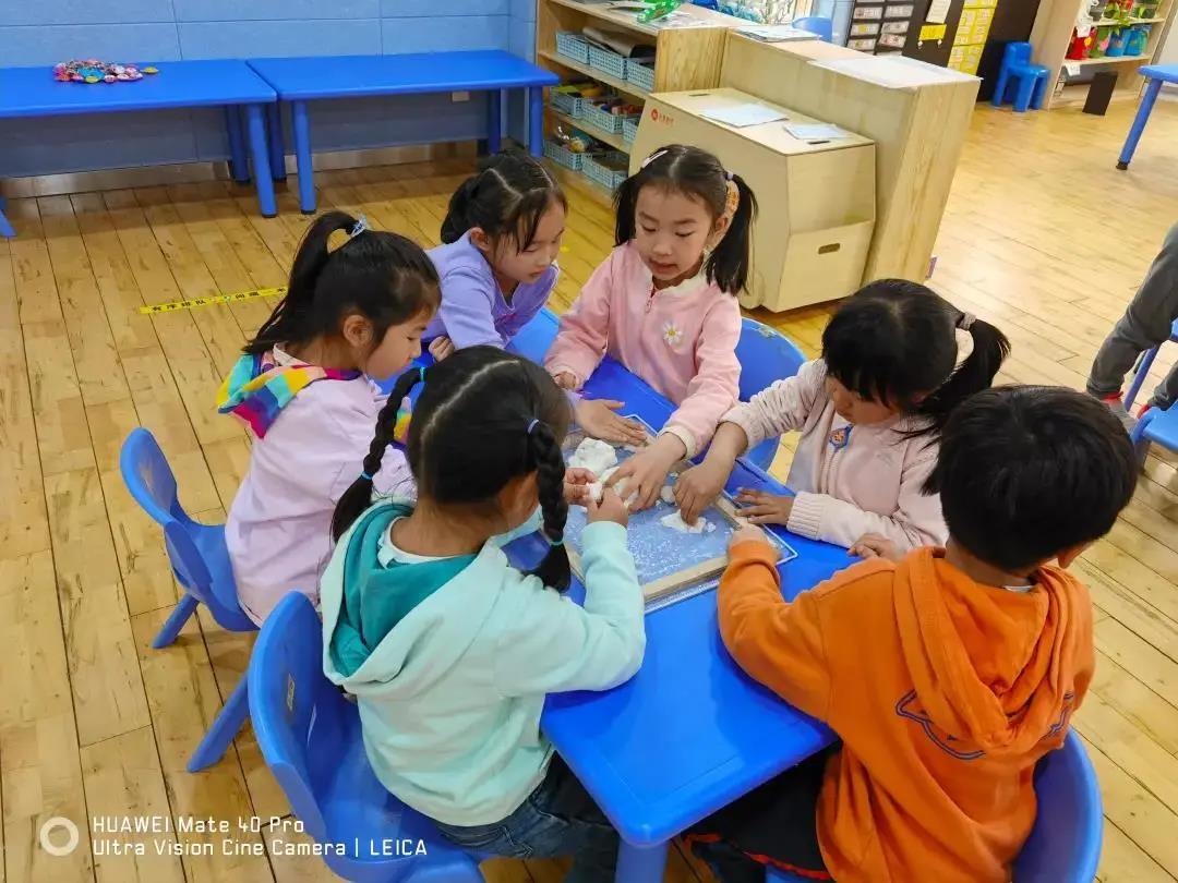 轻松应对“幼小衔接”，园所需做这些准备！