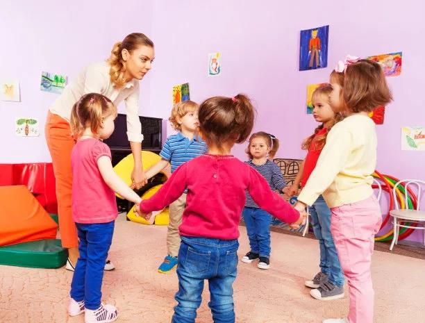 意大利瑞吉欧幼儿园 感悟“儿童的一百种语言”| CPE中国幼教展