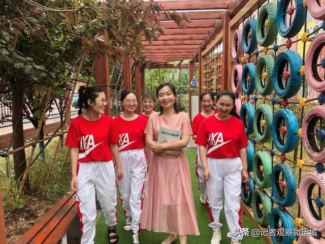 十年长路漫漫 教育携手同行 | CPE中国幼教展
