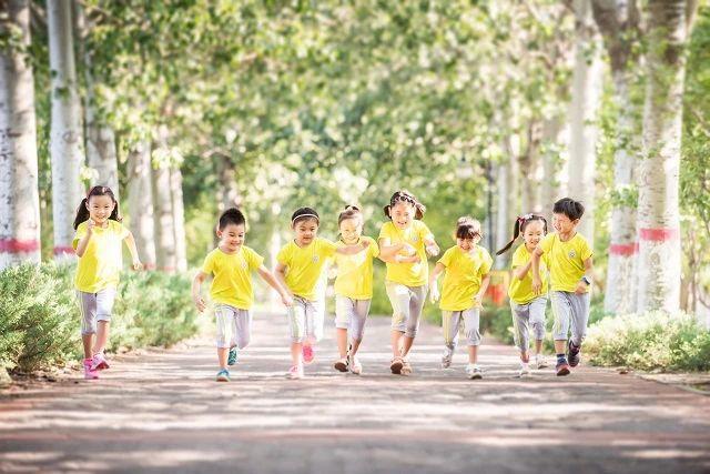 未来5年，幼教行业的5大发展趋势，必须了解| CPE中国幼教展