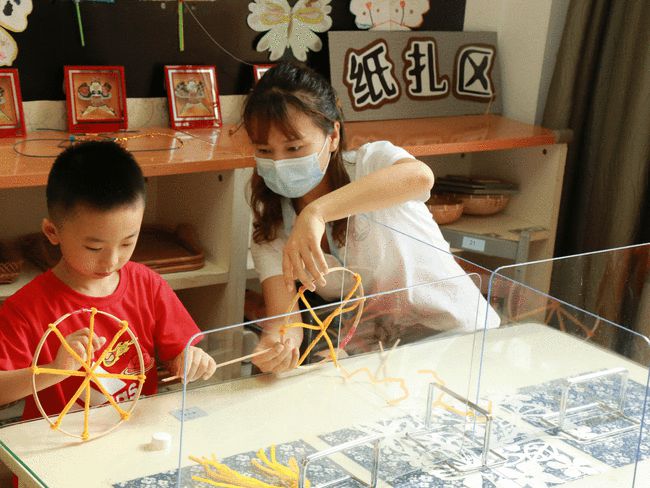 深圳学前教育条例提请审议，保障学前儿童可就近入读普惠性幼儿园| CPE中国幼教展