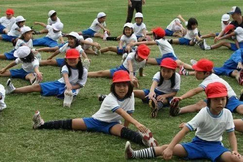 幼儿户外体能教育备受关注 日本、美国、芬兰幼儿园这么操作！| CPE中国幼教展