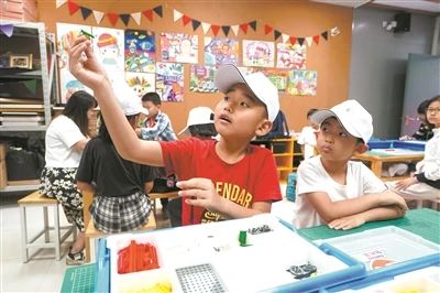 怎样办好暑期托管？教育部如何要求？怎样落到实处？| CPE中国幼教展