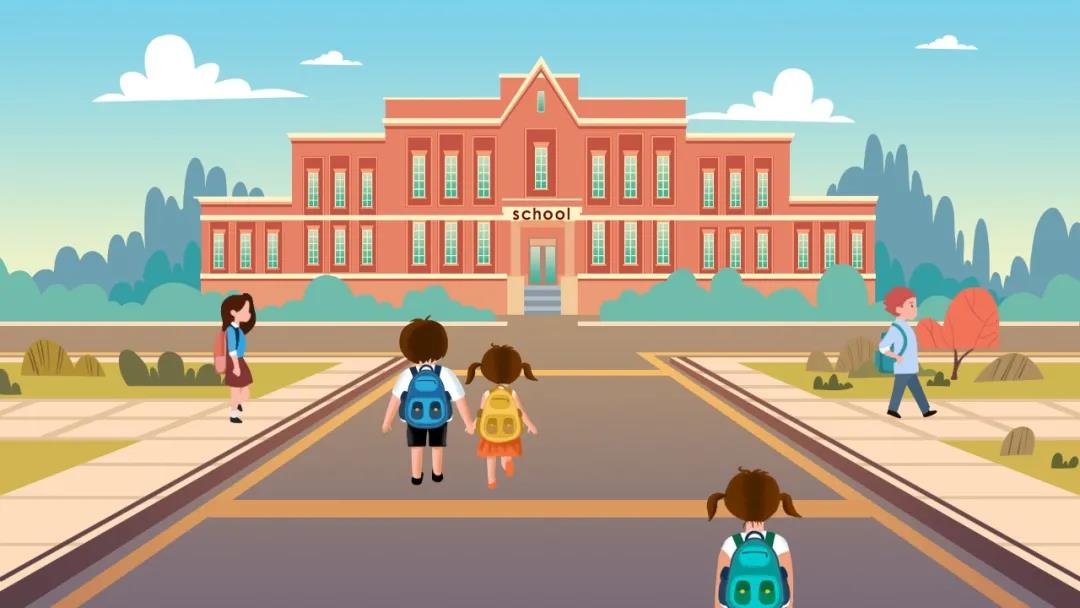 幼小衔接是人生的重要环节！“四方联动”变入学焦虑为入学期待