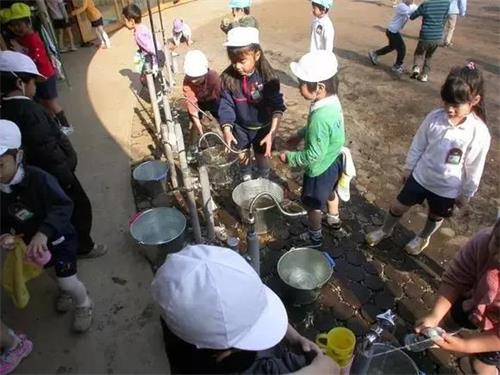 尊重 “生命法则” 国外园所这样培养幼儿自主决策意识 | CPE中国幼教展