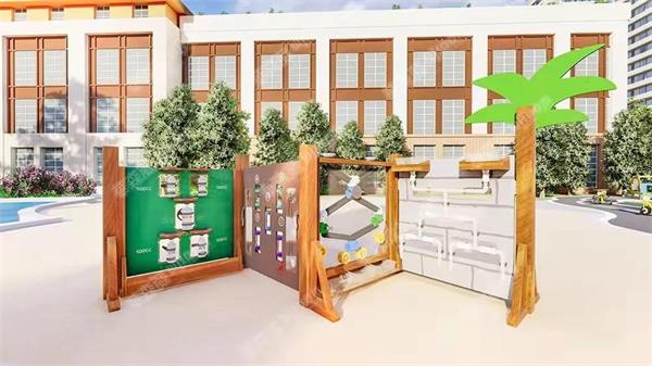 采购早打算 特色办园一定不能少了这些新装备 | CPE中国幼教展