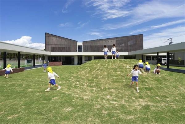 打造体育特色园 日本幼儿园这些做法值得学习 | CPE中国幼教展