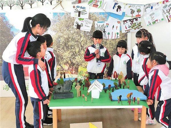 云南省推进学前教育普及普惠发展 从“幼有所育”到“幼有优育” 