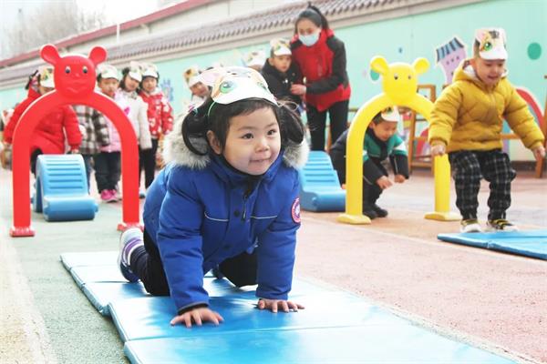 身处“儿童世界”，老师该怎样观察孩子？ CPE中国幼教展