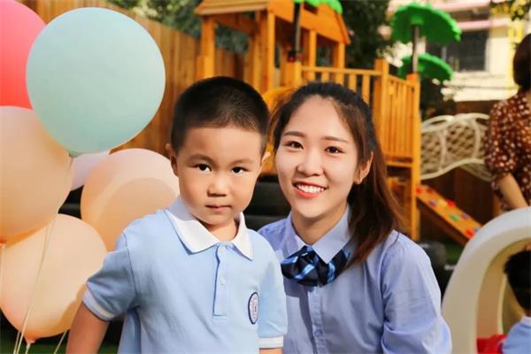 子爱日式托育：我想，唯有热爱，可抵岁月漫长 CPE中国幼教展
