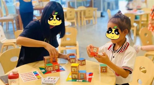 去小学化背景下，幼儿园数学活动还可以这样做？！ CPE中国幼教展