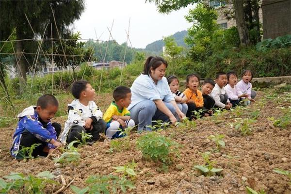 贵州岑巩：办好“家门口”的优质学前教育 CPE中国幼教展