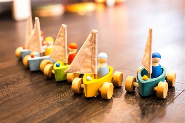 孩子本就与众不同 CPE中国幼教展
