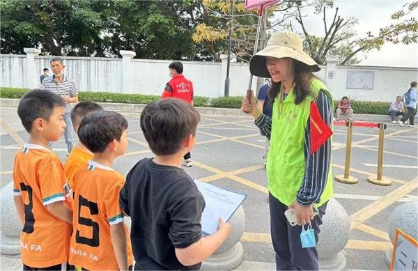专栏·马赛克方法在中国 | 为我们服务的人——在大班主题活动中运用马赛克方法的实践案例