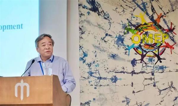 虞永平：全面理解托幼一体化教育体系展会资讯