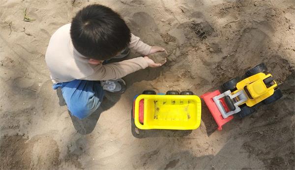 幼儿园游戏与课程：关系的再认识 CPE中国幼教展