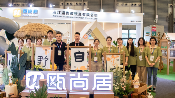 坚持四大品牌差异化理念，瓯尚居用“真材实料”赢得用户