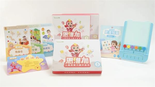 思维加、大发现恐龙、导电机器人...8款“STEAM玩具认证”产品推荐