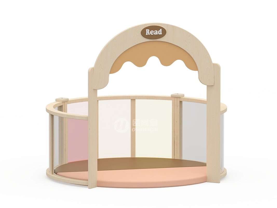 阅读小屋