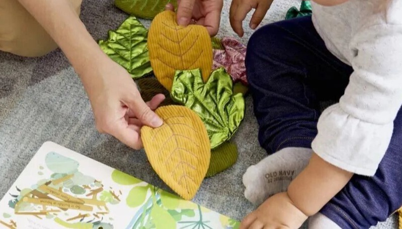 这波幼教新品,太懂孩子了