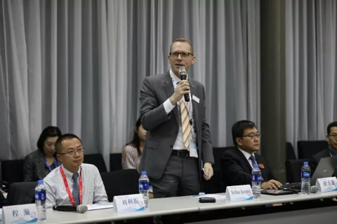 活动回顾：高层圆桌会议，推动国际品牌与高端渠道互动 