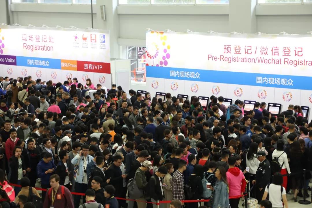CTE中国玩具展双向国际化发展趋势 燃爆海内外
