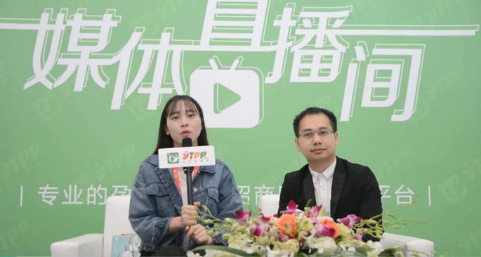 双鹰玩具郭军：将传统结构原理和新技术模块植入产品