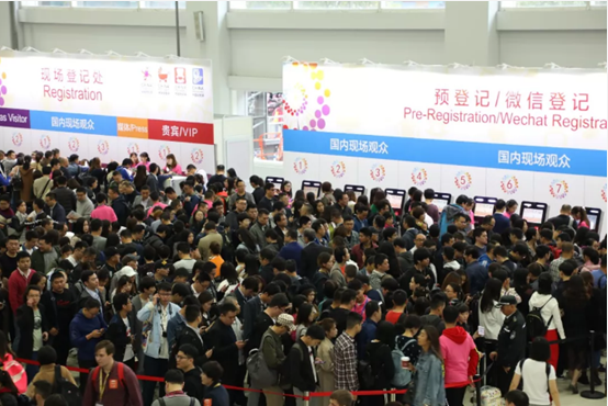 2018CTE中国玩具展成功举办，双向国际化发展趋势燃爆海内外