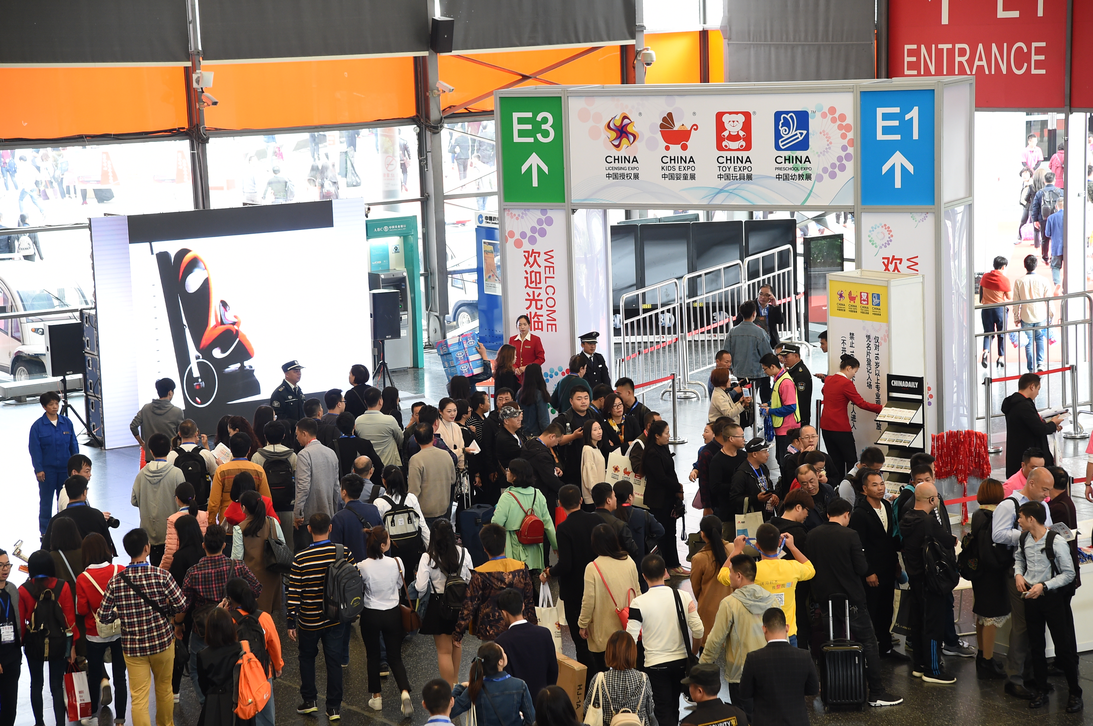 2千展商10万买家已收藏！2019年全球玩具展会大盘点