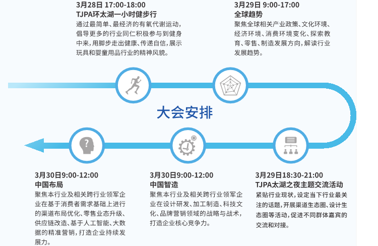 第十一届（2019）中国玩具和婴童用品行业大会