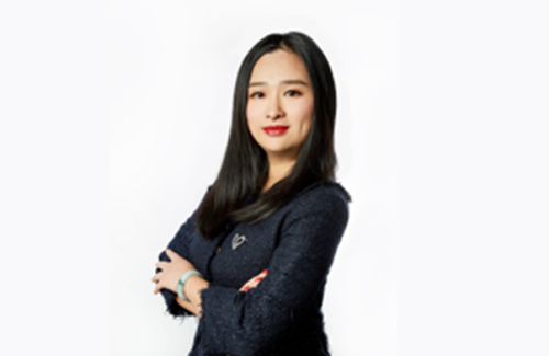 Hape全球副总裁裘莹莹：玩具市场充满着“机遇”和“挑战”
