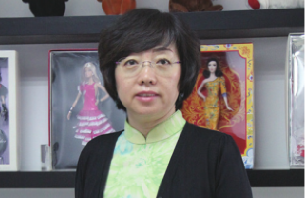 中国玩具和婴童用品协会在2019将一如既往砥砺前行