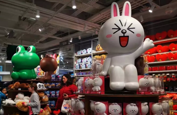 实地探访美国玩具零售市场，受热捧的玩具店带来哪些启发