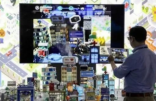 乐高推出多款AR玩具，结合黑科技成为玩具厂商新出路？