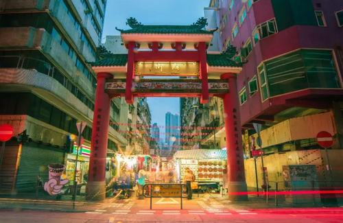 一二三线城市的用户消费习惯，已经细碎得没有规律