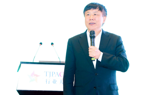 张燕生：2019年将迎来百年未有之大变局和新机遇