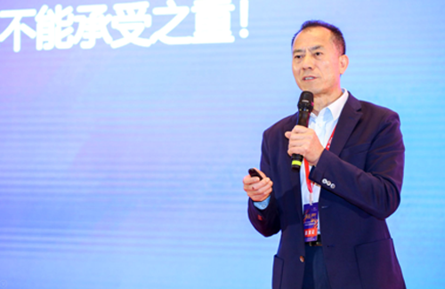 全棉时代李建全：消费者不是粉丝