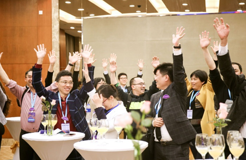 引爆授权、玩具、婴童、幼教产业运营新趋势的TJPA生态圈