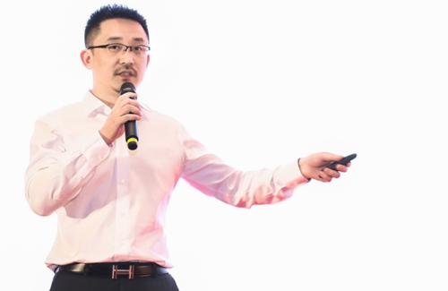 1小时爸爸CEO王智宇：服务至上，为顾客转身