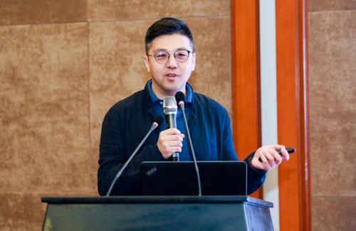 郭丹：2020年起学前教育行业质与量的双重升级带来机遇