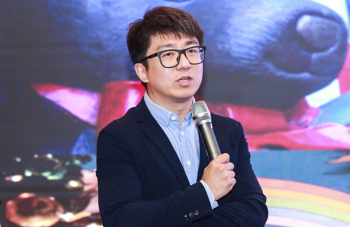 郝炜：如何玩转新媒体时代下的品牌营销