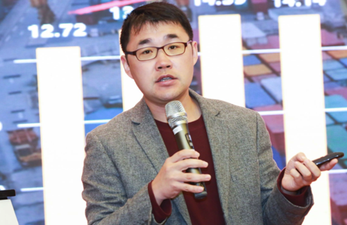 廖骏：传统企业如何布局跨境电商