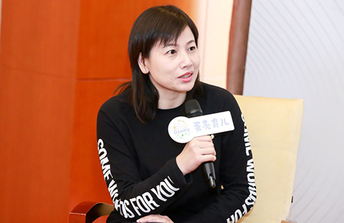 天络行CEO张丽华：泰迪珍藏如何做到把一只小熊卖到15个亿？