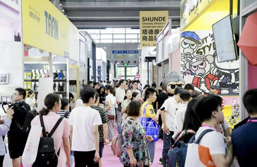 IP赋能礼品，IP创意礼品是未来发展方向