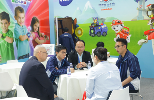 2019CTE中国玩具展预登记全线开启，总有一点戳中你