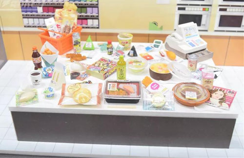2019东京玩具展热门新品来袭（上）