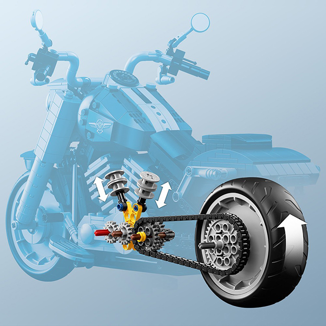 10269哈雷戴维森®肥仔®摩托车产品细节.jpg 10269哈雷戴维森®肥仔®摩托车产品细节.jpg