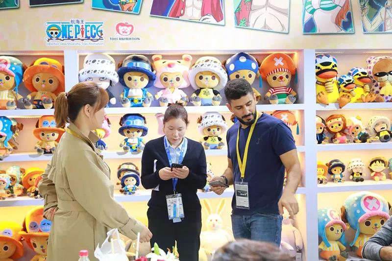 CTE中国玩具展集中海量玩具新品，打造一站式高效采购平台