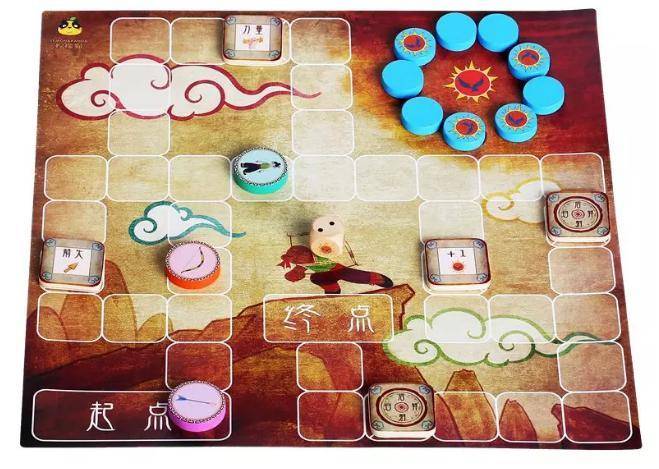 柠檬猫：寓教于乐，打造中国原创益智玩教具（CPE中国幼教展）